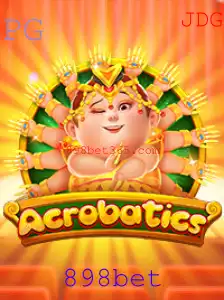 Acrobatics: O Jogo de Habilidade e Estratégia