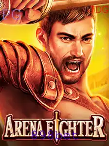 Explorando ArenaFighter: O Novo Fenômeno no Mundo dos Jogos