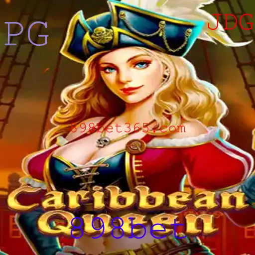Descubra o Fascinante Mundo de CaribbeanQueen no 898Bet