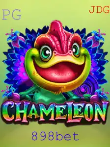Explorando o Jogo Chameleon: Regras e Estratégias