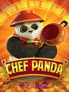 Descubra o Mundo Empolgante de ChefPanda: Um Jogo Inovador com 898bet