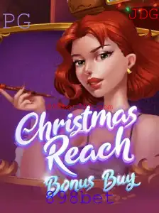 Explorando o Mundo Mágico de ChristmasReachBonusBuy