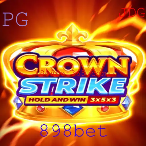 Explorando o Mundo do Jogo Crownstrike e a Plataforma de Apostas 898bet
