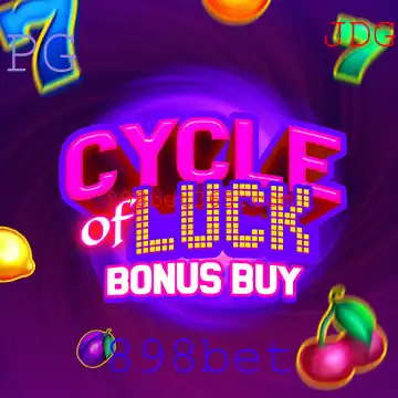 Descubra o Fascínio de CycleofLuckBonusBuy no 898bet