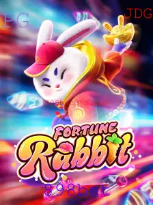 Explorando o Jogo FortuneRabbit e Sua Conexão com 898bet