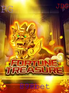 Descubra o Mundo Empolgante de FortuneTreasure no 898bet