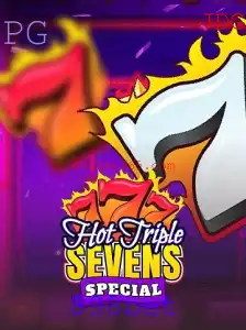 Explorando o Mundo de HotTripleSevensSpecial com 898bet