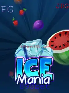 IceMania: Uma Imersão no Mundo Gelado dos Jogos
