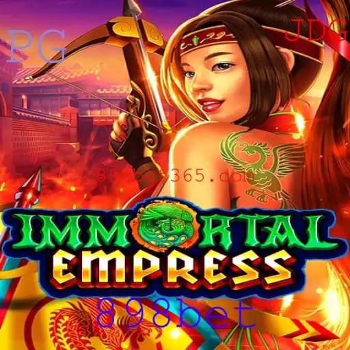 Descubra o Mundo de ImmortalEmpress: Uma Jornada Épica