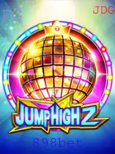Descubra o Universo Empolgante de JumpHigh2 com 898bet