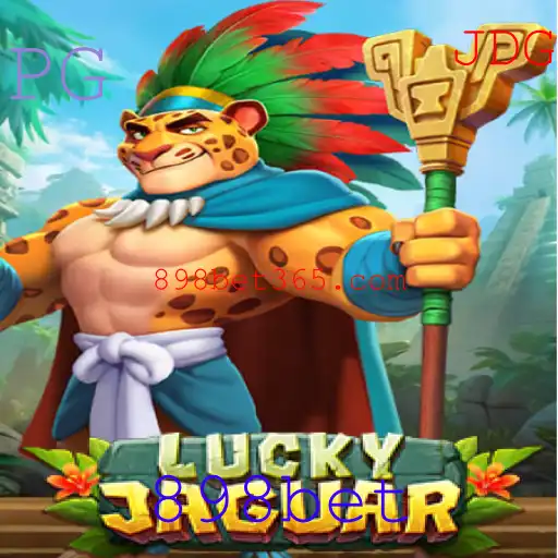 Descubra o Fascinante Mundo de LuckyJaguar no 898bet