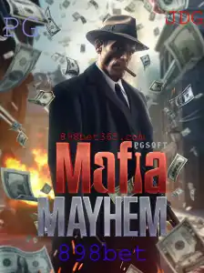 MafiaMayhem: Explorando o Fascínio do Jogo e suas Regras