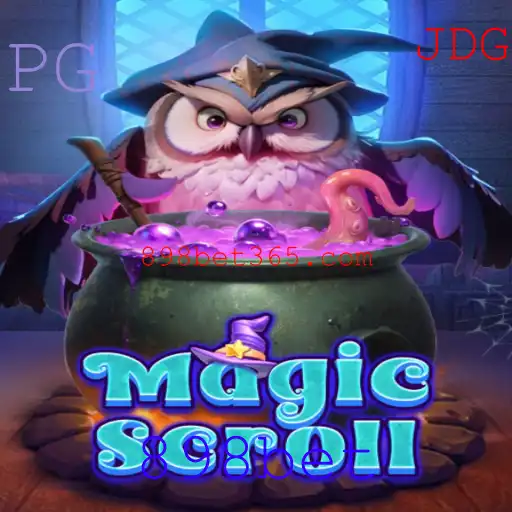 MagicScroll: Uma Experiência de Jogo Cativante