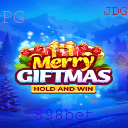 Descubra o Empolgante Jogo MerryGiftmas: Novidade no 898bet