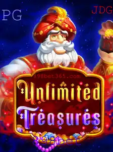 UnlimitedTreasures: Descubra as Aventuras e Regras do Novo Jogo