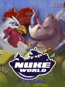 Explorando o Mundo Emocionante de NukeWorld: Um Guia Completo