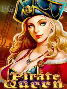 Explore o Mundo de PirateQueen: Aventura e Estratégia