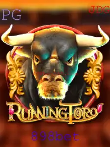 RunningToro: Descubra a Emoção do Novo Jogo de Aventura Senacional
