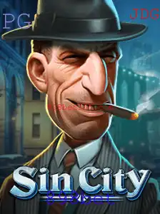 Descubra SinCity: O Universo Interativo de Estratégia e Aventura