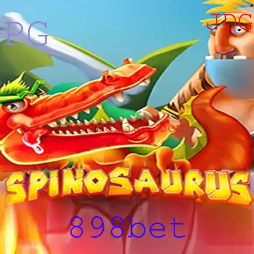 Explorando o Mundo do Jogo Spinosaurus no 898bet