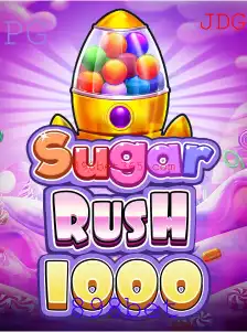 Explorando o Mundo Vibrante de SugarRush1000: Uma Aventura de Azar e Doçura