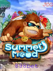 Explorando o Fascinante Jogo SummerMood: Regras e Estratégias