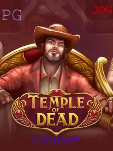 Explorando o Fascinante Mundo do TempleofDead e Seu Impacto no Universo de Jogos de Azar
