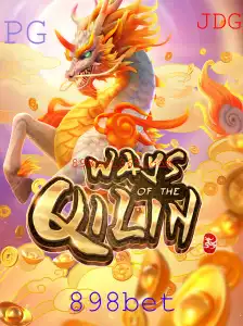 WaysoftheQilin: Uma Jornada Mística no Universo dos Jogos