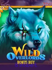 Explorando o Mundo de WildOverlordsBonusBuy no 898bet