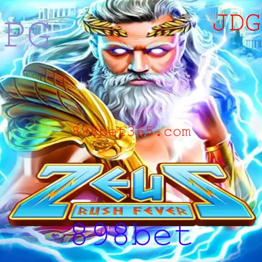 Descubra o Empolgante Mundo de ZeusRushFever: O Novo Sucesso no 898bet
